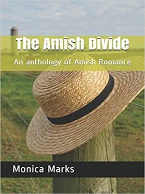 cover image of The Amish Divide an Anthology of Amish Romance